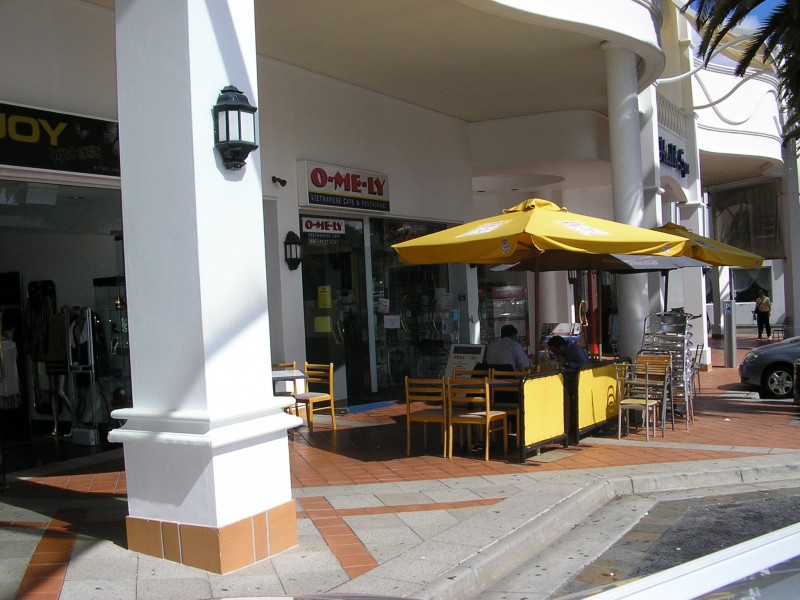 24 Queensland, Broadbeach QLD 4218