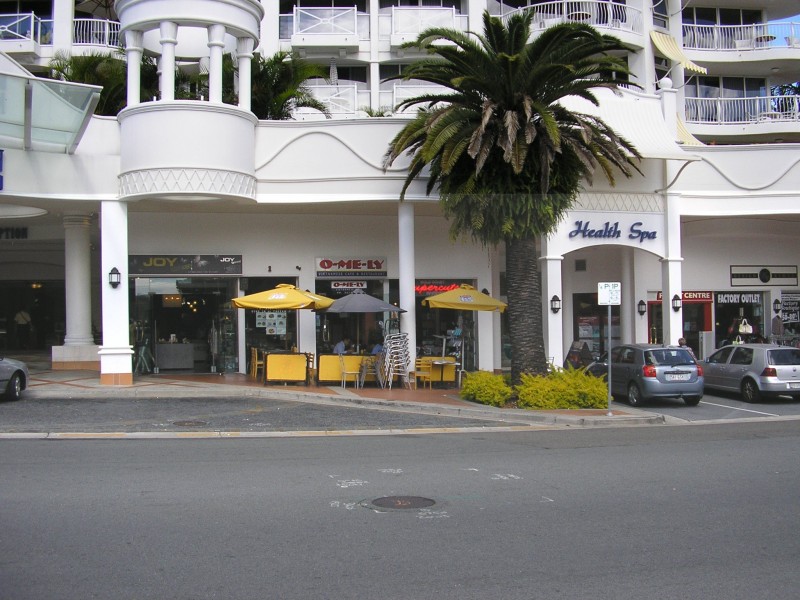 24 Queensland, Broadbeach QLD 4218