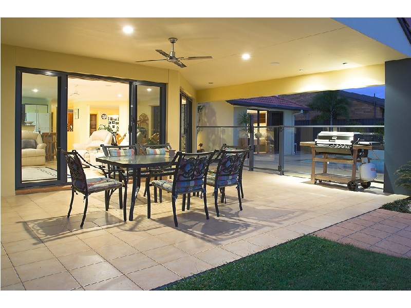 25 Myoora Court, Minyama QLD 4575