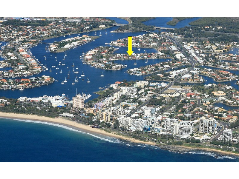 27 Elanora Avenue, Mooloolaba QLD 4557