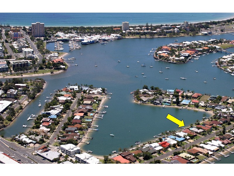 27 Elanora Avenue, Mooloolaba QLD 4557