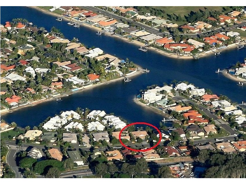 2/26 Maroochy Waters Drive, Maroochydore QLD 4558