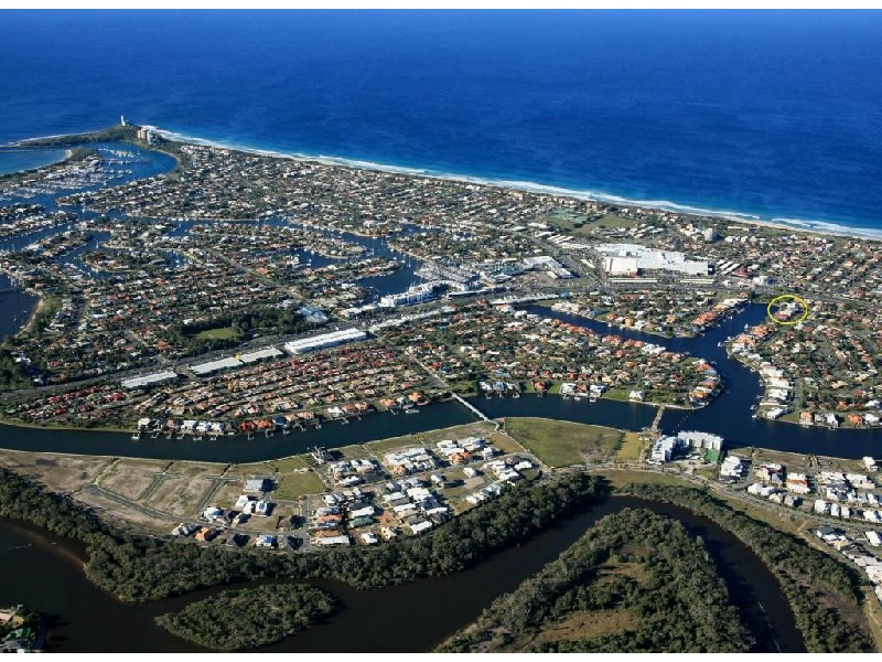 126 Sunbird Chase, Kawana Waters QLD 4575