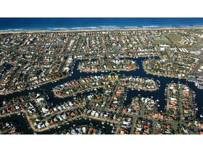 32 Coomaroo Crescent, Minyama QLD 4575