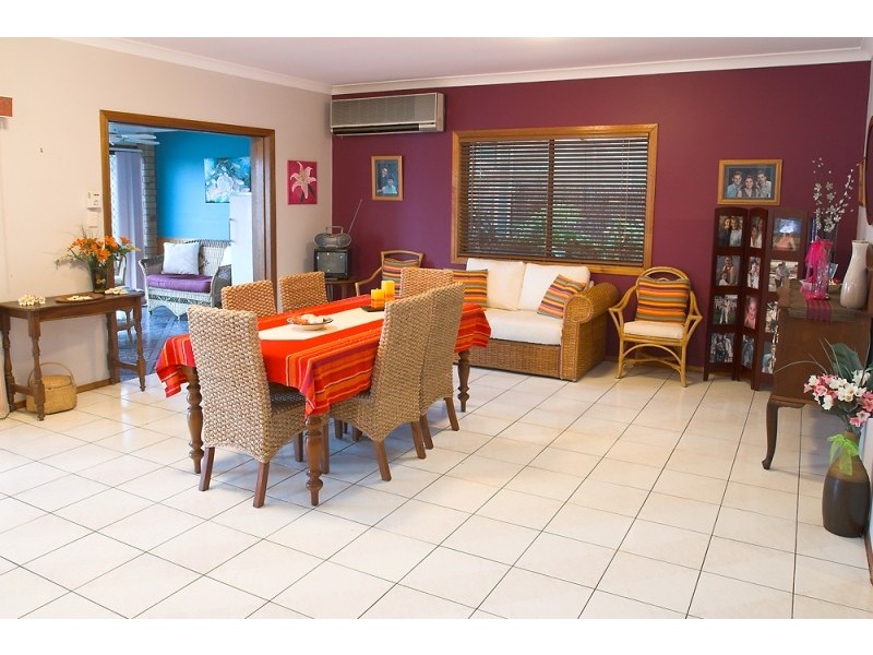 32 Coomaroo Crescent, Minyama QLD 4575