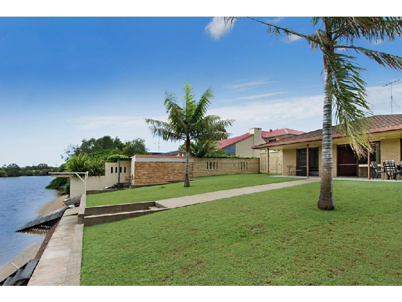 17 Rakumba Place ‘Hideaway Waters’, Mooloolaba QLD 4557