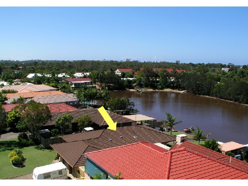 17 Rakumba Place ‘Hideaway Waters’, Mooloolaba QLD 4557