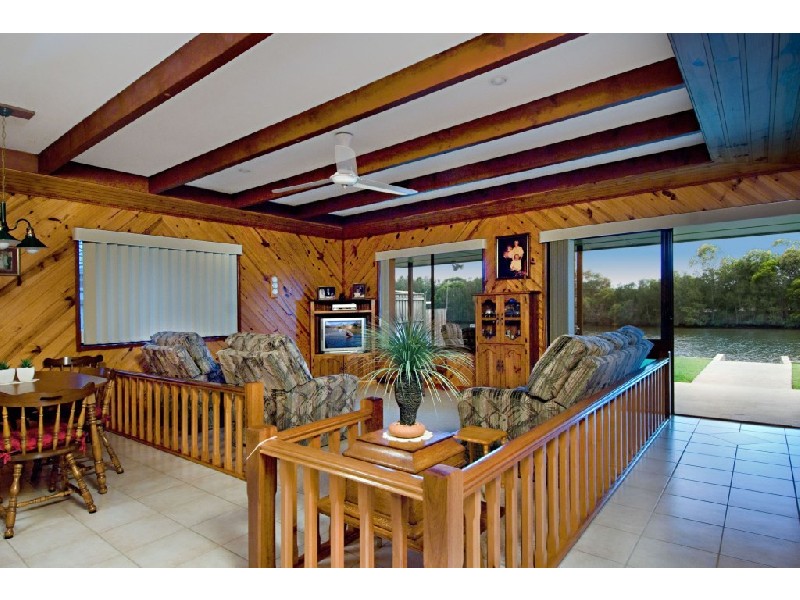 17 Rakumba Place ‘Hideaway Waters’, Mooloolaba QLD 4557