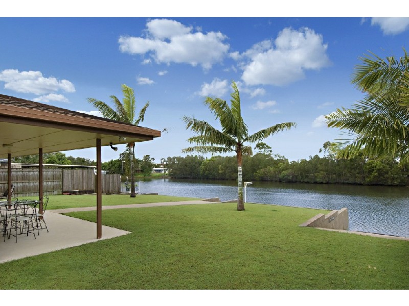 17 Rakumba Place ‘Hideaway Waters’, Mooloolaba QLD 4557
