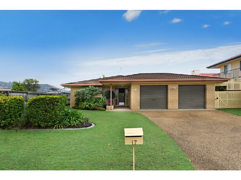 17 Rakumba Place ‘Hideaway Waters’, Mooloolaba QLD 4557