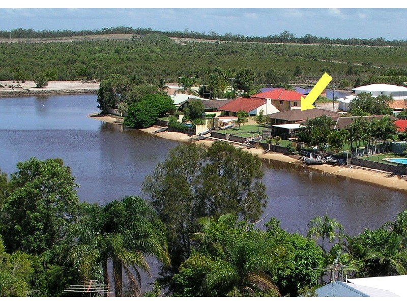 17 Rakumba Place ‘Hideaway Waters’, Mooloolaba QLD 4557