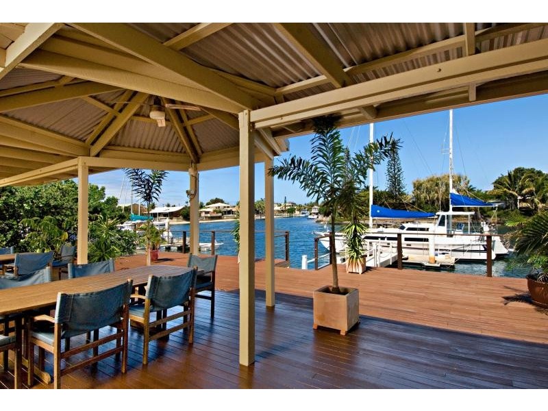 21 Oak Court, Minyama QLD 4575