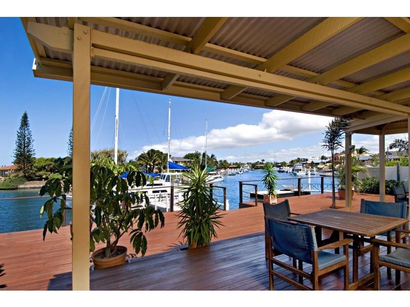 21 Oak Court, Minyama QLD 4575