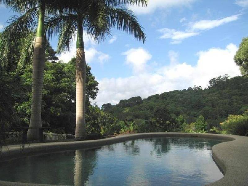 934 Currumbin Creek Road, Currumbin Valley QLD 4223