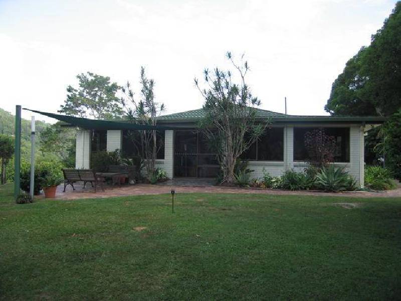 934 Currumbin Creek Road, Currumbin Valley QLD 4223