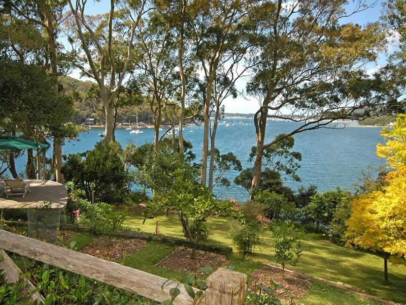 5 Sturdee Lane, Elvina Bay NSW 2105