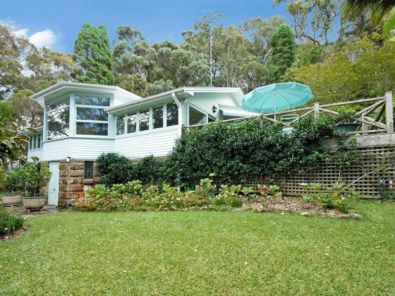 5 Sturdee Lane, Elvina Bay NSW 2105