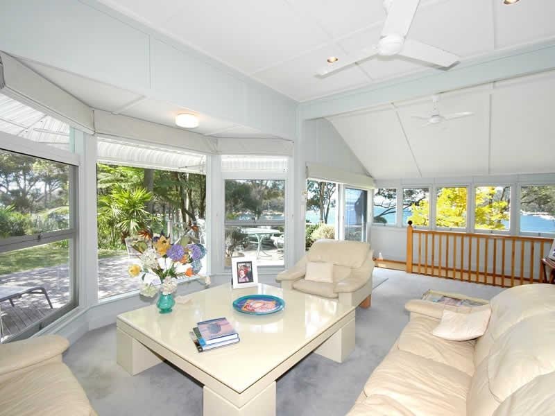 5 Sturdee Lane, Elvina Bay NSW 2105