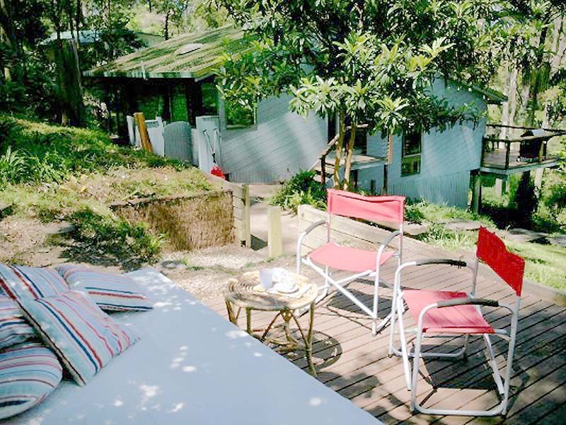 38 Thompson St, Scotland Island NSW 2105