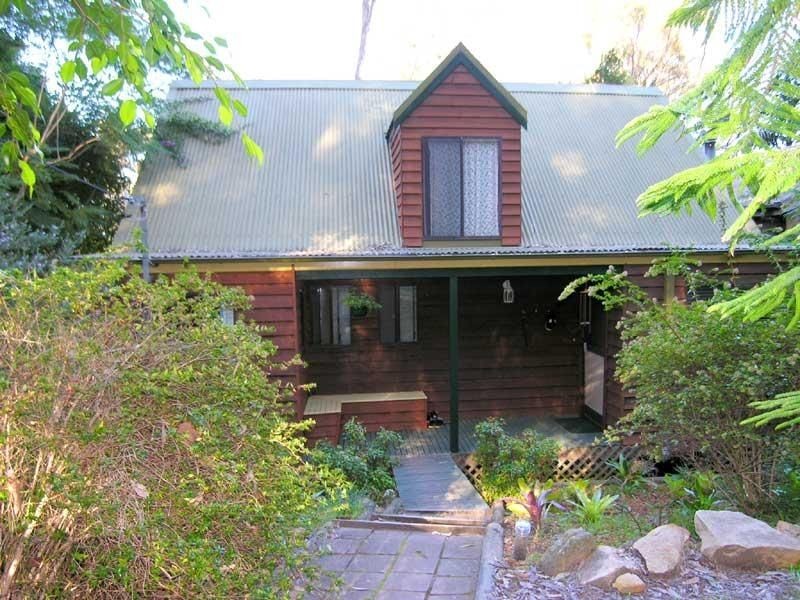 71 Thompson Street, Scotland Island NSW 2105