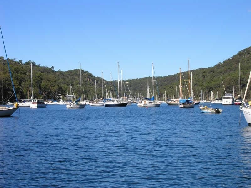 1 Douglas Estate, Church Point NSW 2105