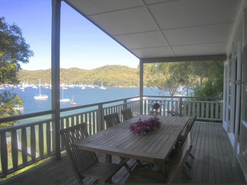 71 Richard Rd, Scotland Island NSW 2105