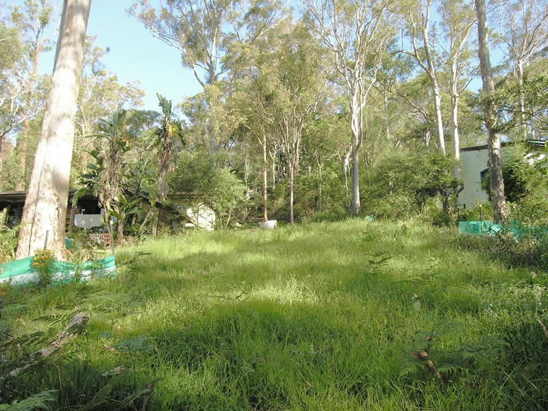 6 Robertson Rd, Scotland Island NSW 2105