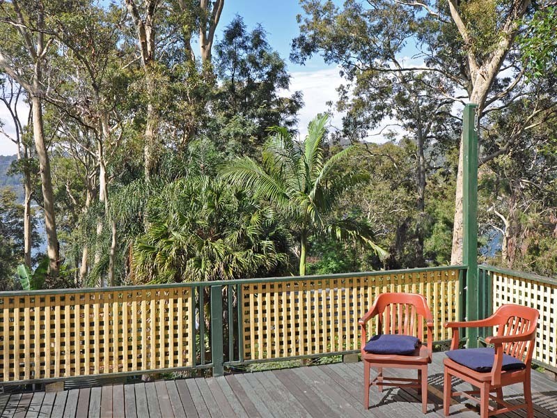 71 Thompson St, Scotland Island NSW 2105