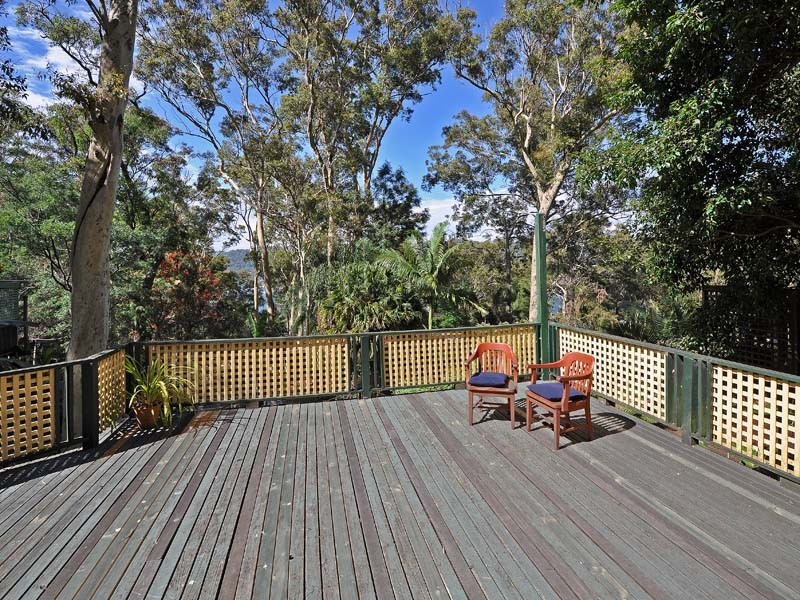 71 Thompson St, Scotland Island NSW 2105