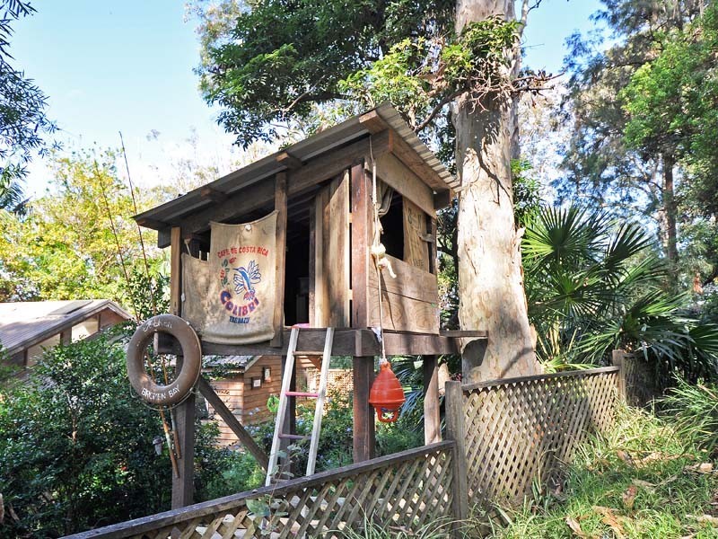 71 Thompson St, Scotland Island NSW 2105