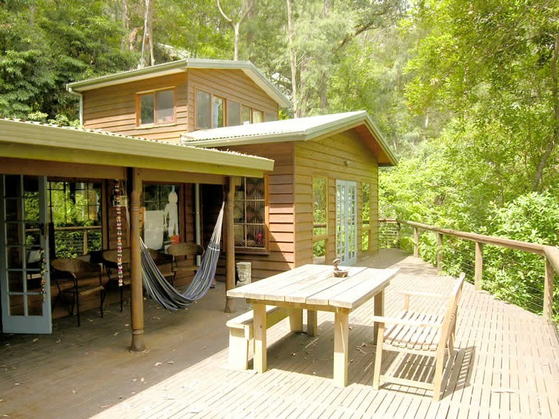 76 Thompson St, Scotland Island NSW 2105