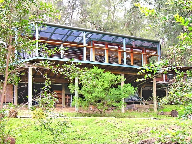 122 Thompson St, Scotland Island NSW 2105