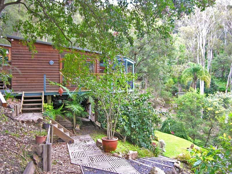 122 Thompson St, Scotland Island NSW 2105