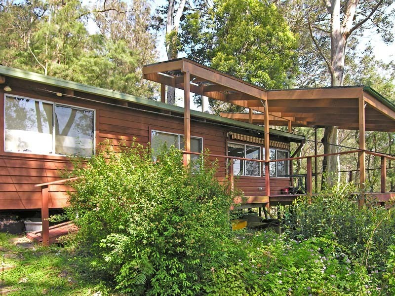 92 Richard Rd, Scotland Island NSW 2105