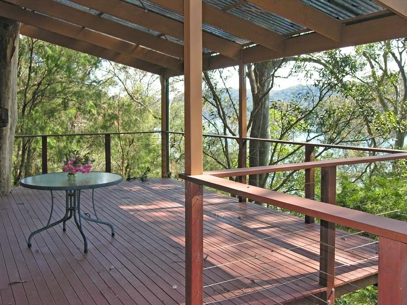 92 Richard Rd, Scotland Island NSW 2105