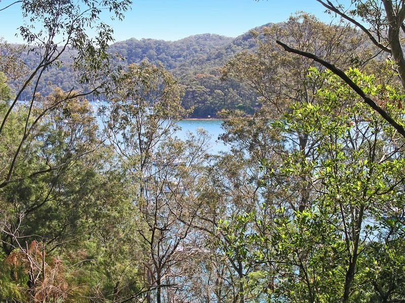 92 Richard Rd, Scotland Island NSW 2105