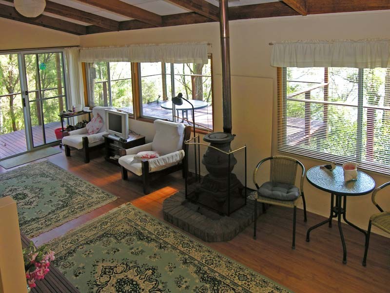 92 Richard Rd, Scotland Island NSW 2105