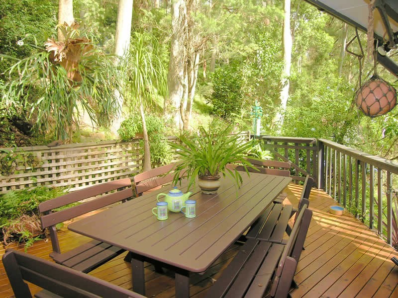 21 Thompson St, Scotland Island NSW 2105