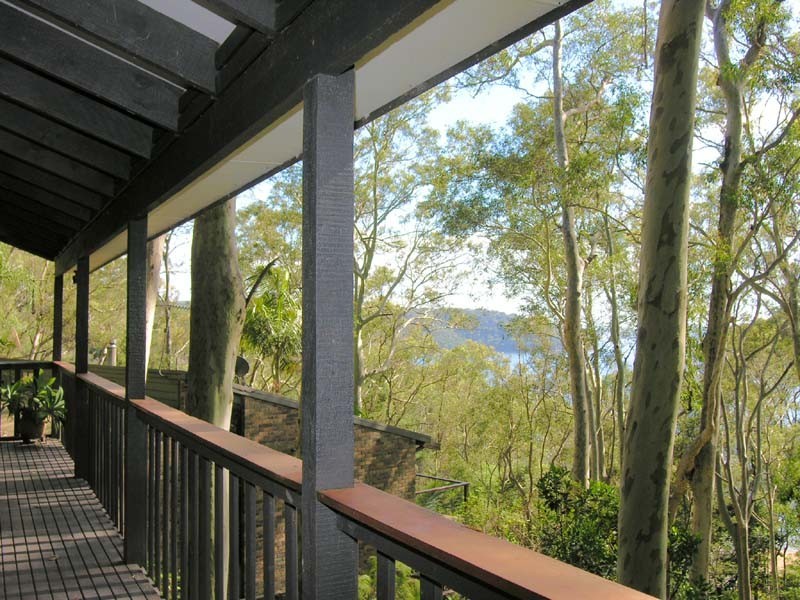 21 Thompson St, Scotland Island NSW 2105