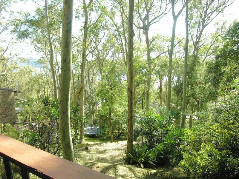 21 Thompson St, Scotland Island NSW 2105