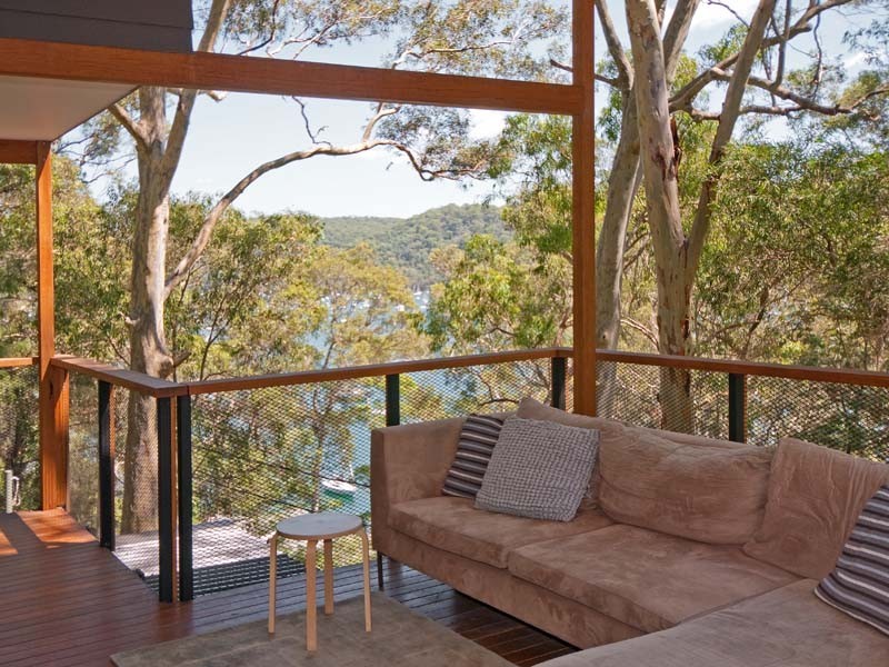 96 Richard Rd, Scotland Island NSW 2105