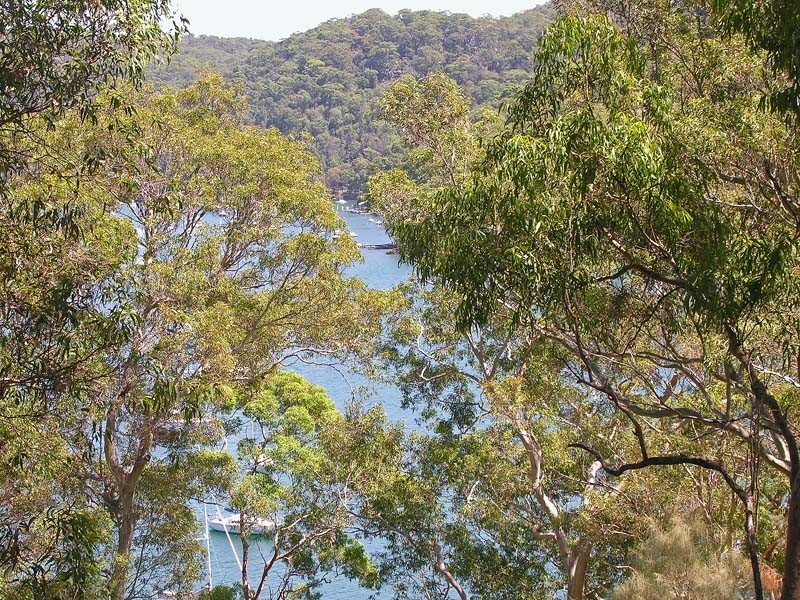 96 Richard Rd, Scotland Island NSW 2105