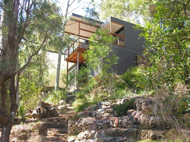 96 Richard Rd, Scotland Island NSW 2105