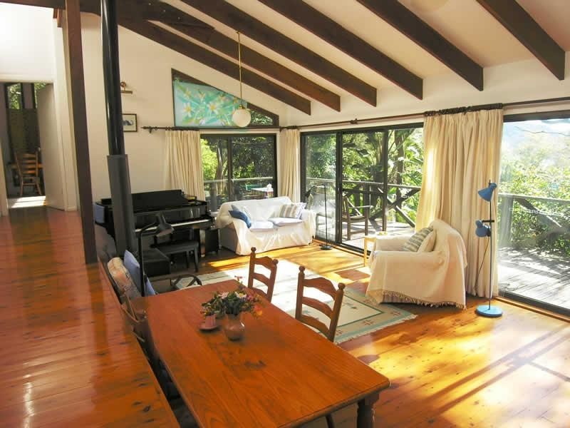 46 Robertson Rd, Scotland Island NSW 2105