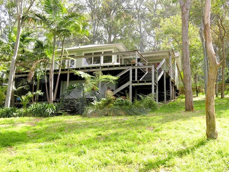 74 Florence Terrace, Scotland Island NSW 2105