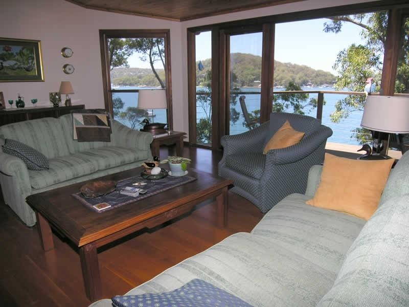 Portions, Lovett Bay NSW 2105