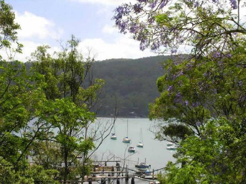 4 Florence Terrace, Scotland Island NSW 2105