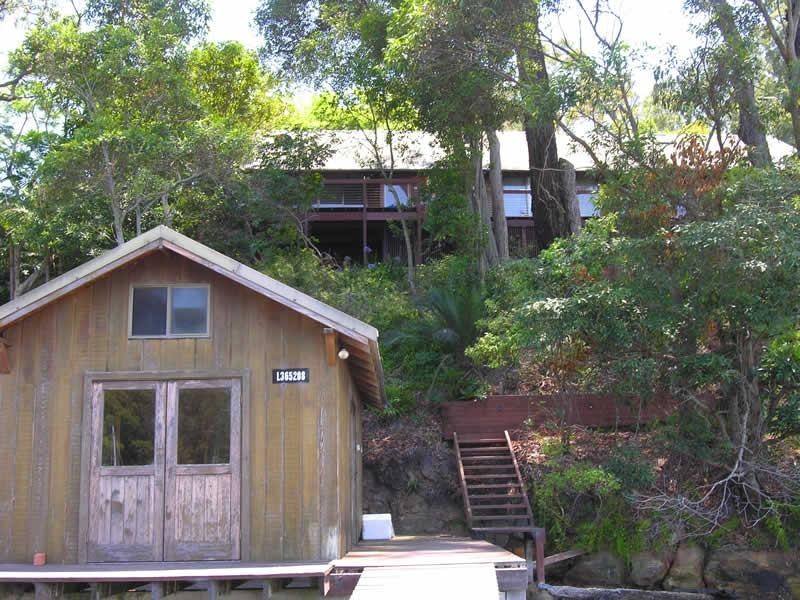 25 Sturdee Lane, Elvina Bay NSW 2105