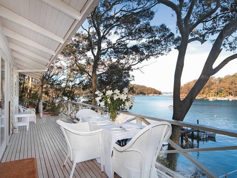 12 Lovett Bay Lane, Lovett Bay NSW 2105