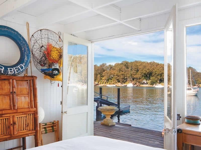 12 Lovett Bay Lane, Lovett Bay NSW 2105